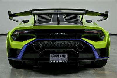 2022 Lamborghini Huracan STO-HUGE MSRP-RARE SPEC! - Photo 11 - Joliet, IL 60435