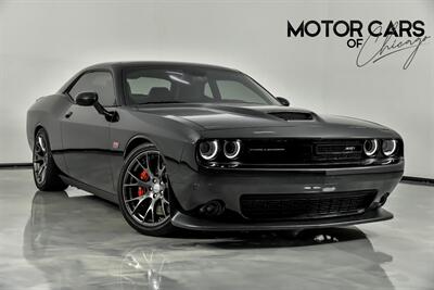 2015 Dodge Challenger SRT 392   - Photo 1 - Joliet, IL 60435