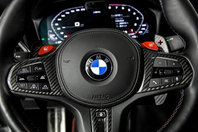 2022 BMW M4 Competition xDrive- BUCKETS-TUNED-DOWNPIPES   - Photo 31 - Joliet, IL 60435