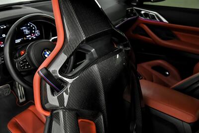 2022 BMW M4 Competition xDrive- BUCKETS-TUNED-DOWNPIPES   - Photo 27 - Joliet, IL 60435