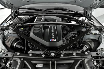 2022 BMW M4 Competition xDrive- BUCKETS-TUNED-DOWNPIPES   - Photo 17 - Joliet, IL 60435