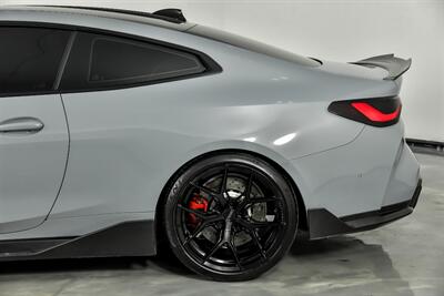 2022 BMW M4 Competition xDrive- BUCKETS-TUNED-DOWNPIPES   - Photo 9 - Joliet, IL 60435