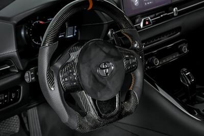 2022 Toyota GR Supra A91-CF Edition-OVER $30K MODS   - Photo 22 - Joliet, IL 60435