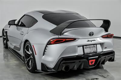 2022 Toyota GR Supra A91-CF Edition-OVER $30K MODS   - Photo 10 - Joliet, IL 60435