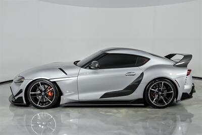2022 Toyota GR Supra A91-CF Edition-OVER $30K MODS   - Photo 8 - Joliet, IL 60435