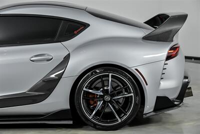 2022 Toyota GR Supra A91-CF Edition-OVER $30K MODS   - Photo 9 - Joliet, IL 60435
