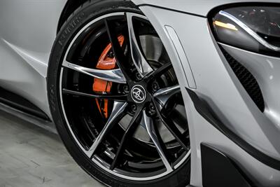 2022 Toyota GR Supra A91-CF Edition-OVER $30K MODS   - Photo 4 - Joliet, IL 60435