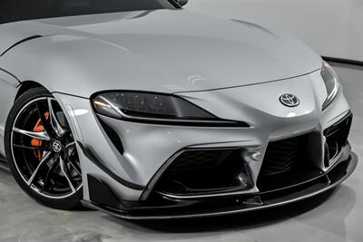 2022 Toyota GR Supra A91-CF Edition-OVER $30K MODS   - Photo 3 - Joliet, IL 60435