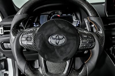 2022 Toyota GR Supra A91-CF Edition-OVER $30K MODS   - Photo 24 - Joliet, IL 60435