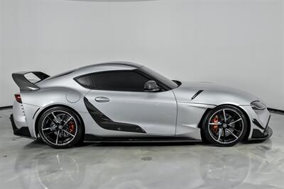 2022 Toyota GR Supra A91-CF Edition-OVER $30K MODS   - Photo 14 - Joliet, IL 60435
