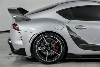 2022 Toyota GR Supra A91-CF Edition-OVER $30K MODS   - Photo 13 - Joliet, IL 60435