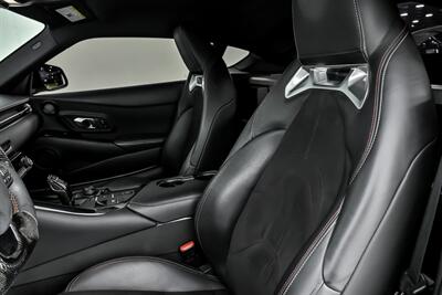 2022 Toyota GR Supra A91-CF Edition-OVER $30K MODS   - Photo 21 - Joliet, IL 60435