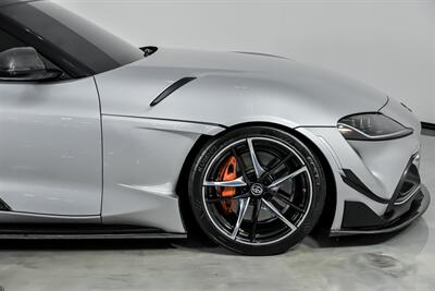 2022 Toyota GR Supra A91-CF Edition-OVER $30K MODS   - Photo 15 - Joliet, IL 60435