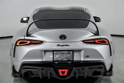 2022 Toyota GR Supra A91-CF Edition-OVER $30K MODS   - Photo 11 - Joliet, IL 60435