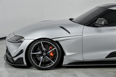 2022 Toyota GR Supra A91-CF Edition-OVER $30K MODS   - Photo 7 - Joliet, IL 60435