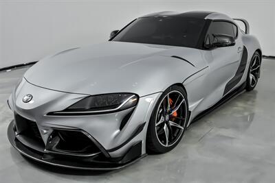 2022 Toyota GR Supra A91-CF Edition-OVER $30K MODS   - Photo 6 - Joliet, IL 60435