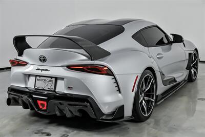 2022 Toyota GR Supra A91-CF Edition-OVER $30K MODS   - Photo 12 - Joliet, IL 60435