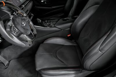 2022 Toyota GR Supra A91-CF Edition-OVER $30K MODS   - Photo 20 - Joliet, IL 60435