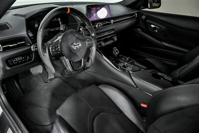 2022 Toyota GR Supra A91-CF Edition-OVER $30K MODS   - Photo 19 - Joliet, IL 60435