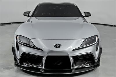 2022 Toyota GR Supra A91-CF Edition-OVER $30K MODS   - Photo 5 - Joliet, IL 60435