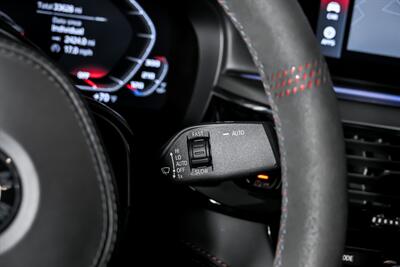 2022 BMW M5 CS   - Photo 31 - Joliet, IL 60435