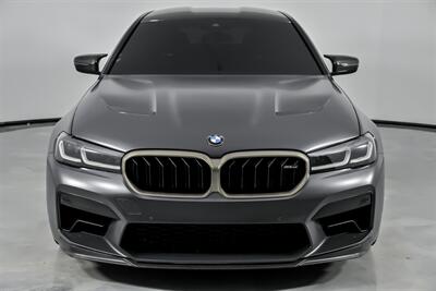 2022 BMW M5 CS   - Photo 5 - Joliet, IL 60435