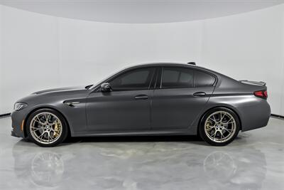 2022 BMW M5 CS   - Photo 8 - Joliet, IL 60435
