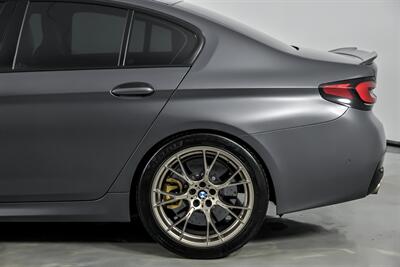 2022 BMW M5 CS   - Photo 9 - Joliet, IL 60435