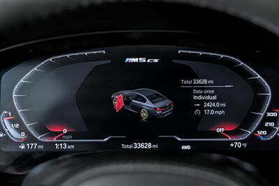 2022 BMW M5 CS   - Photo 28 - Joliet, IL 60435