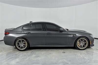 2022 BMW M5 CS   - Photo 14 - Joliet, IL 60435