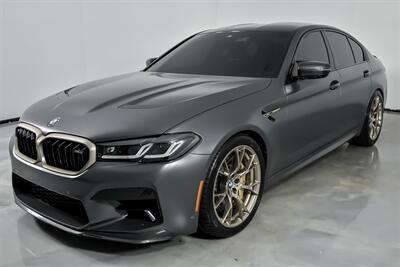 2022 BMW M5 CS   - Photo 6 - Joliet, IL 60435