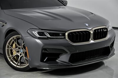 2022 BMW M5 CS   - Photo 3 - Joliet, IL 60435
