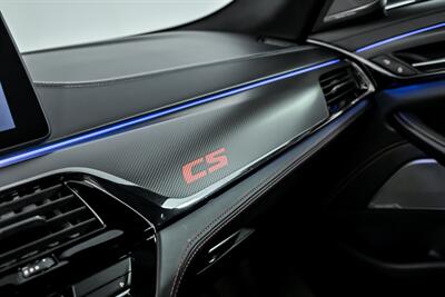 2022 BMW M5 CS   - Photo 38 - Joliet, IL 60435