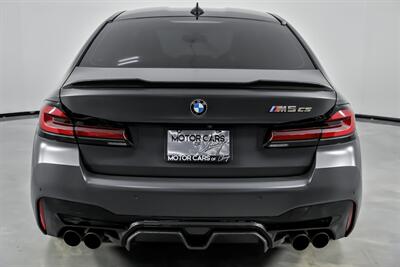 2022 BMW M5 CS   - Photo 11 - Joliet, IL 60435