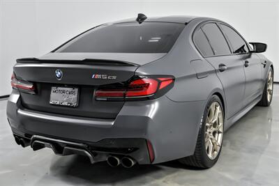 2022 BMW M5 CS   - Photo 12 - Joliet, IL 60435