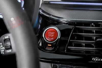 2022 BMW M5 CS   - Photo 32 - Joliet, IL 60435