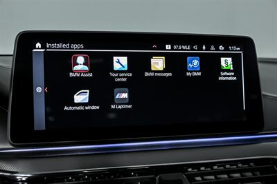 2022 BMW M5 CS   - Photo 34 - Joliet, IL 60435