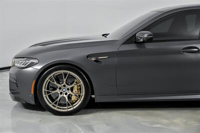 2022 BMW M5 CS   - Photo 7 - Joliet, IL 60435