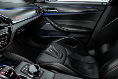 2022 BMW M5 CS   - Photo 40 - Joliet, IL 60435