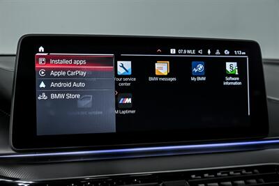 2022 BMW M5 CS   - Photo 35 - Joliet, IL 60435