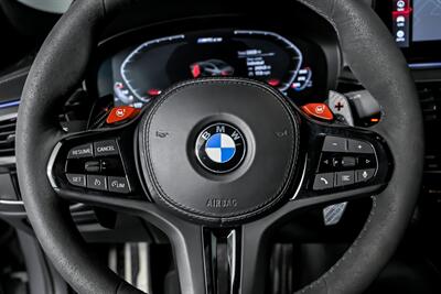 2022 BMW M5 CS   - Photo 29 - Joliet, IL 60435