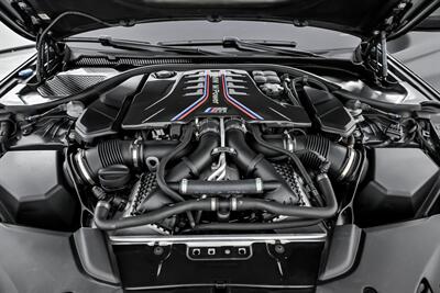 2022 BMW M5 CS   - Photo 17 - Joliet, IL 60435