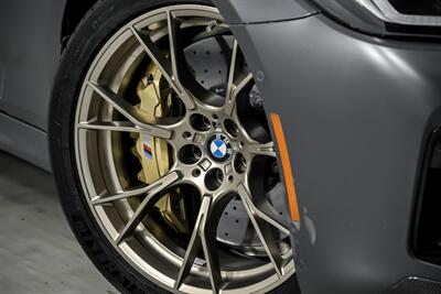 2022 BMW M5 CS   - Photo 4 - Joliet, IL 60435