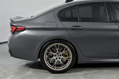 2022 BMW M5 CS   - Photo 13 - Joliet, IL 60435