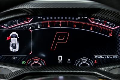 2024 Lamborghini Revuelto   - Photo 33 - Joliet, IL 60435