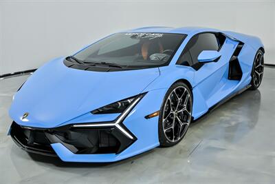 2024 Lamborghini Revuelto   - Photo 5 - Joliet, IL 60435