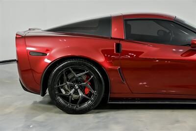 2013 Chevrolet Corvette Z06-$25K MODS-RARE MANUAL - Photo 13 - Joliet, IL 60435