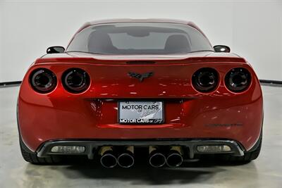 2013 Chevrolet Corvette Z06-$25K MODS-RARE MANUAL - Photo 11 - Joliet, IL 60435