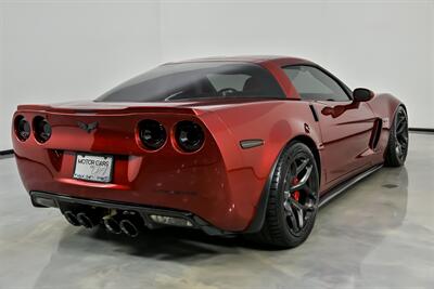2013 Chevrolet Corvette Z06-$25K MODS-RARE MANUAL - Photo 12 - Joliet, IL 60435
