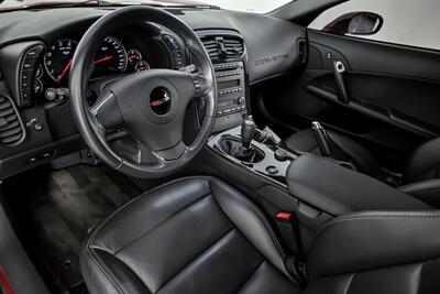 2013 Chevrolet Corvette Z06-$25K MODS-RARE MANUAL - Photo 21 - Joliet, IL 60435